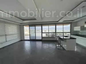 פנטהאוז 5 חדרים אילת שחמון 6