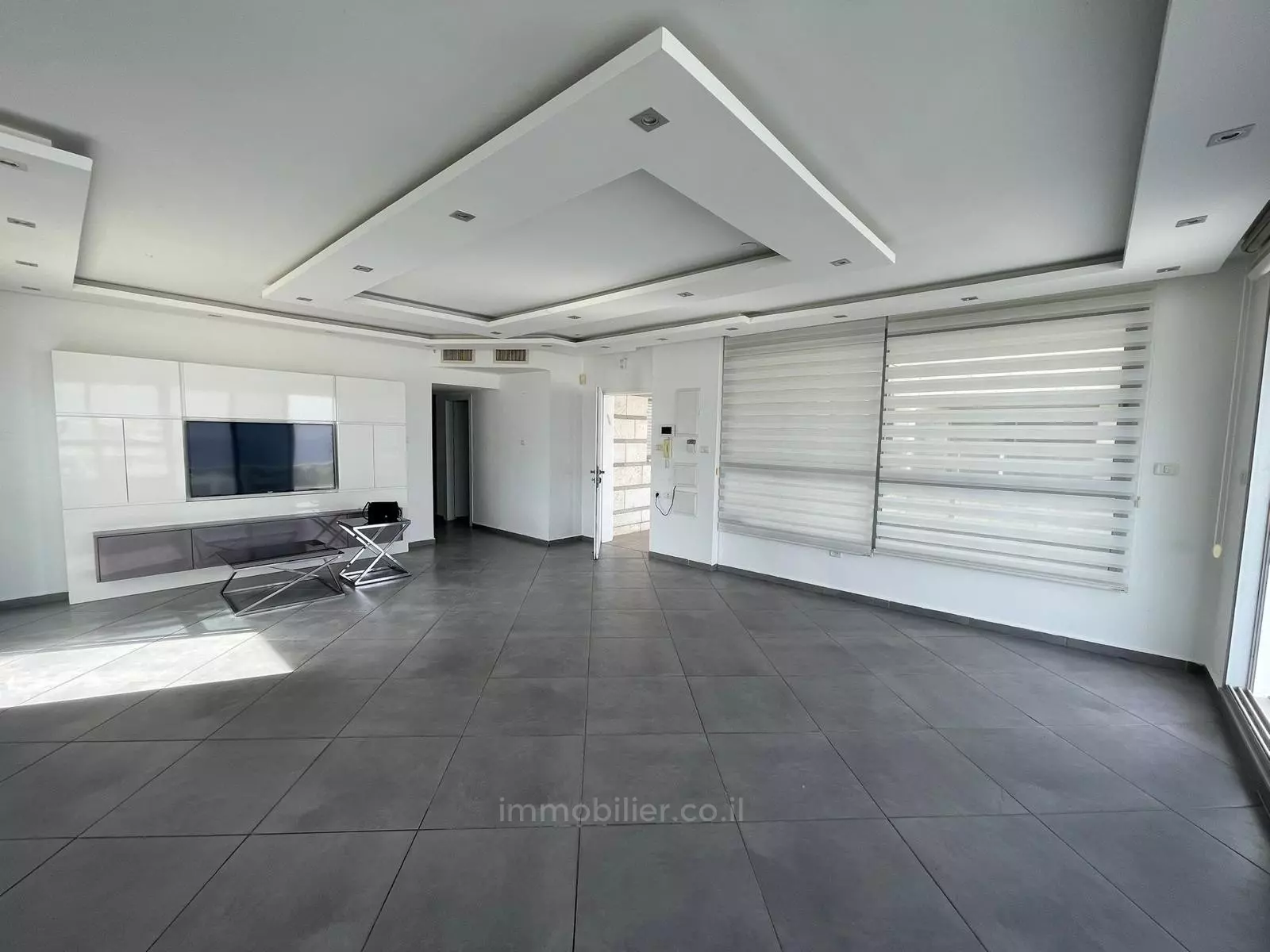 פנטהאוז 5 חדרים אילת שחמון 6 288-IBL-61