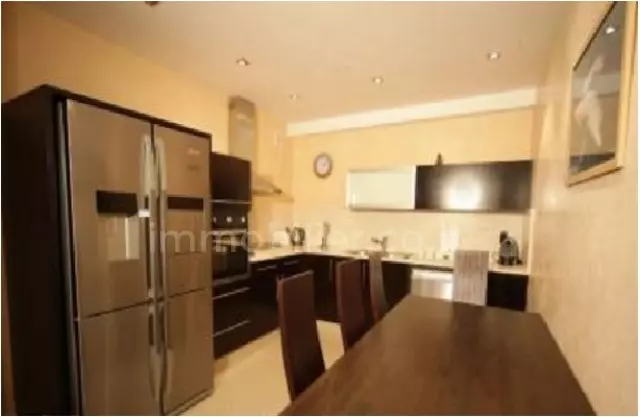 Квартира 4 комнат Eilat Район гостиниц