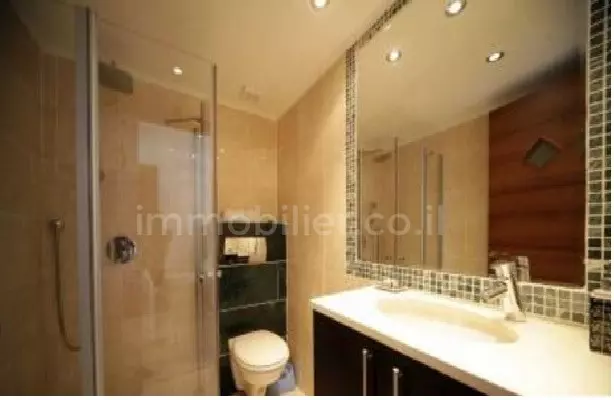 Квартира 4 комнат Eilat Район гостиниц 288-IBL-66