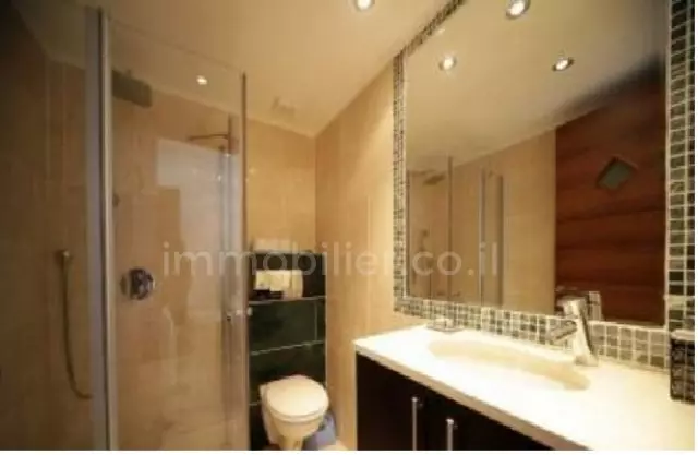 Квартира 4 комнат Eilat Район гостиниц