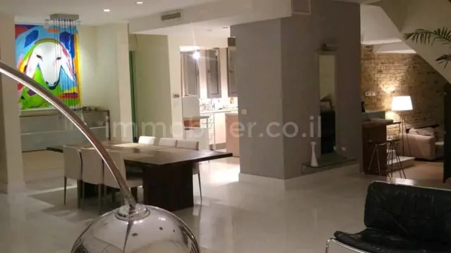 Casarão 6 cômodos Eilat Shachamon 4