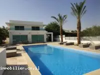 Villa 8 stanze Eilat Shachamon 4
