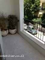 Apartment 3 rooms Tel Aviv quarter of the sea