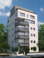 Venda Apartamento Tel Aviv