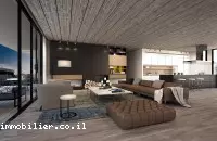 Пентхаус 6 комнат Tel Aviv Rothshild