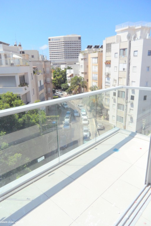 Appartamento 4 vani Tel Aviv quartiere di mare 291-IBL-520