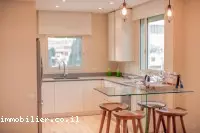 Duplex 3.5 rooms Tel Aviv Rothshild