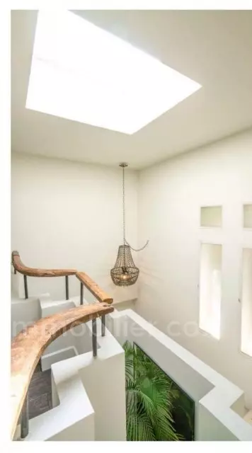 Villa 5 rooms Tel Aviv tel aviv north