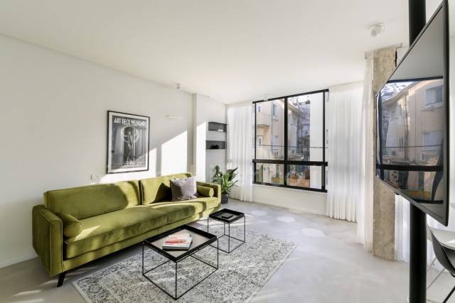 Venda Apartamento Tel Aviv