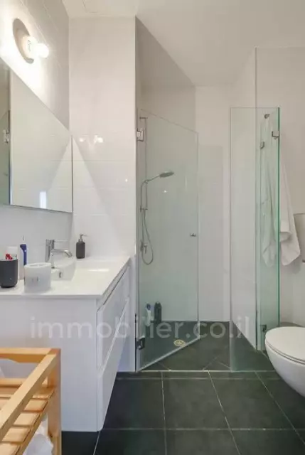 Apartamento 2 cômodos Tel Aviv Região marítima