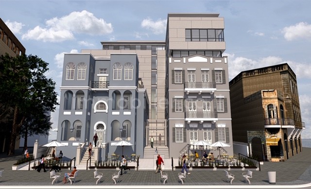 Compra Departamento Tel Aviv