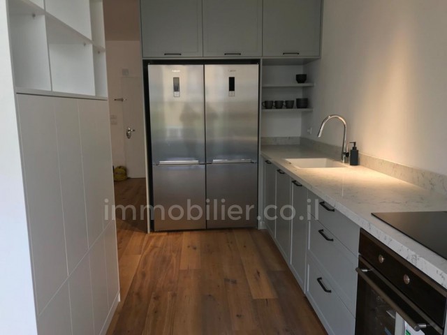 Compra Departamento Tel Aviv