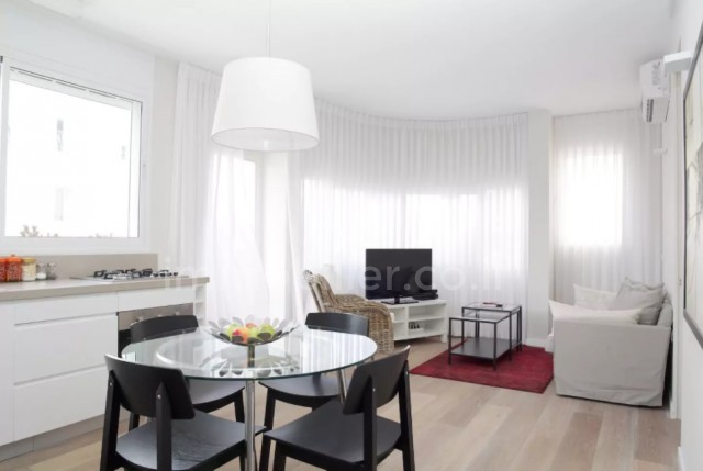 Compra Departamento Tel Aviv