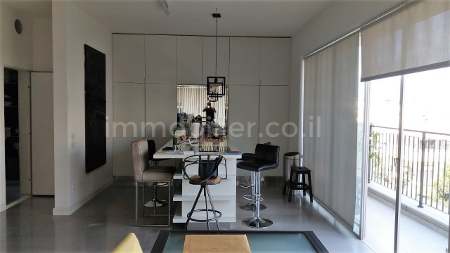 Venda Apartamento Tel Aviv