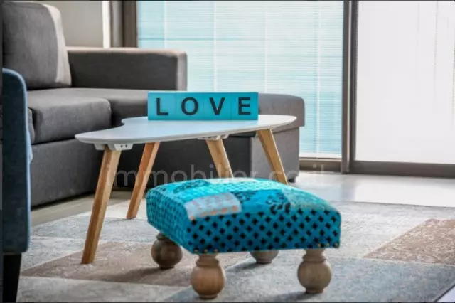 Appartamento 3 stanze Tel Aviv quartiere di mare