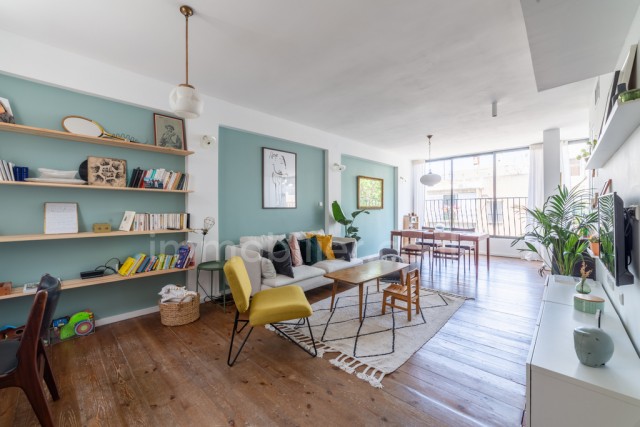 Venda Apartamento Tel Aviv