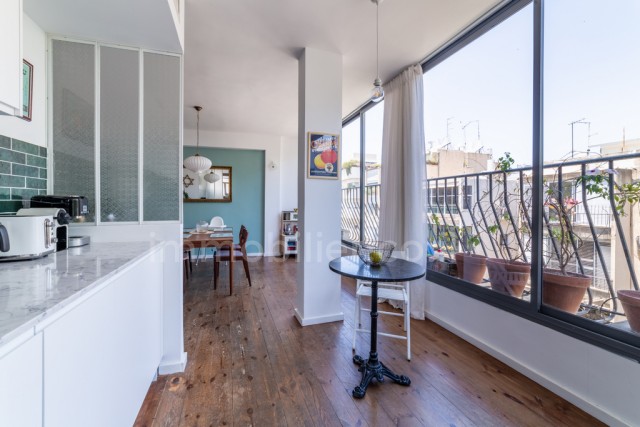 Venda Apartamento Tel Aviv