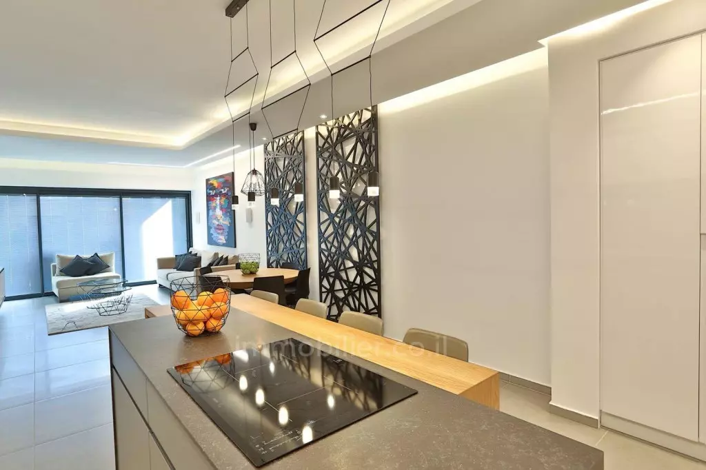 Departamento 4 habitaciones Ramat Gan Ramat gan 291-IBL-745