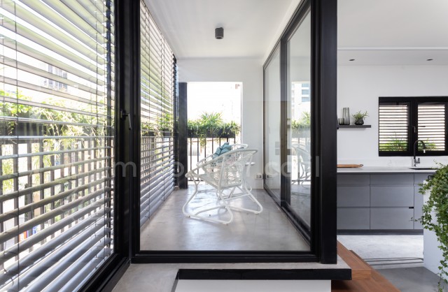 Purchase Apartment Tel Aviv