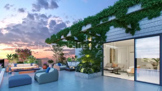 Penthouse 4.5 habitaciones Bat yam Bat yam