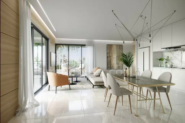 Penthouse 4.5 habitaciones Bat yam Bat yam