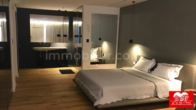 Purchase Apartment Tel Aviv