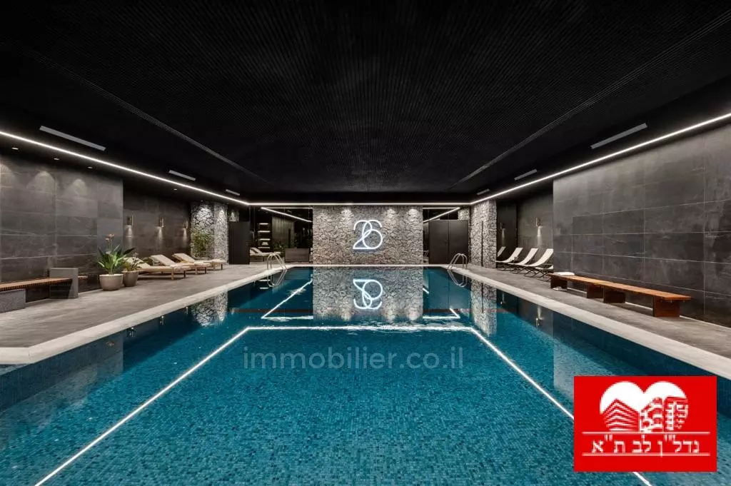 Вилла 8 комнат Tel Aviv Ramat Aviv hadacha 291-IBL-761