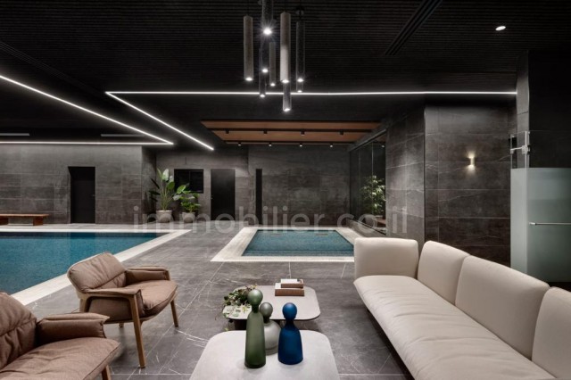 Compra Villa Tel Aviv