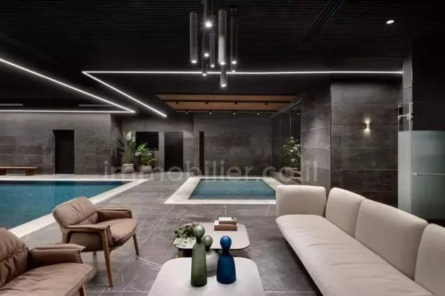 Вилла 6 комнат Tel Aviv Ramat Aviv