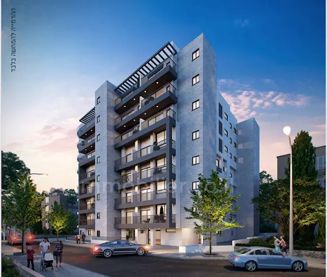 Apartamento 4 cômodos Bat yam Bat yam