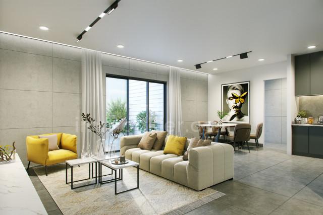 Compra Penthouse Bat yam