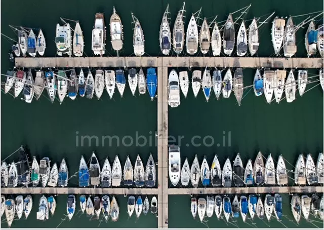 Apartamento 2 cômodos Tel Aviv Ben-Yehuda 291-IBL-787