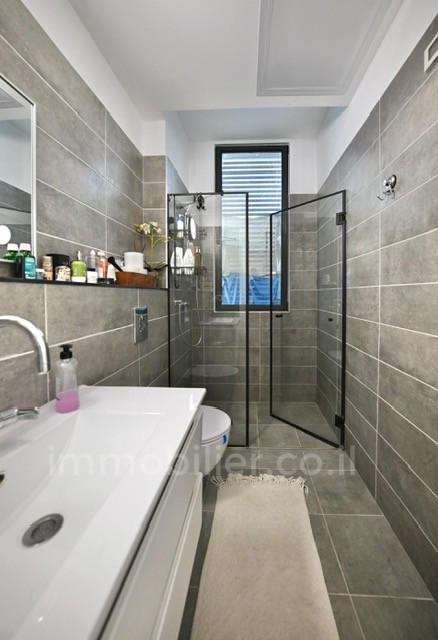 Apartment 2 Rooms Tel Aviv Rothshild 291-IBL-794