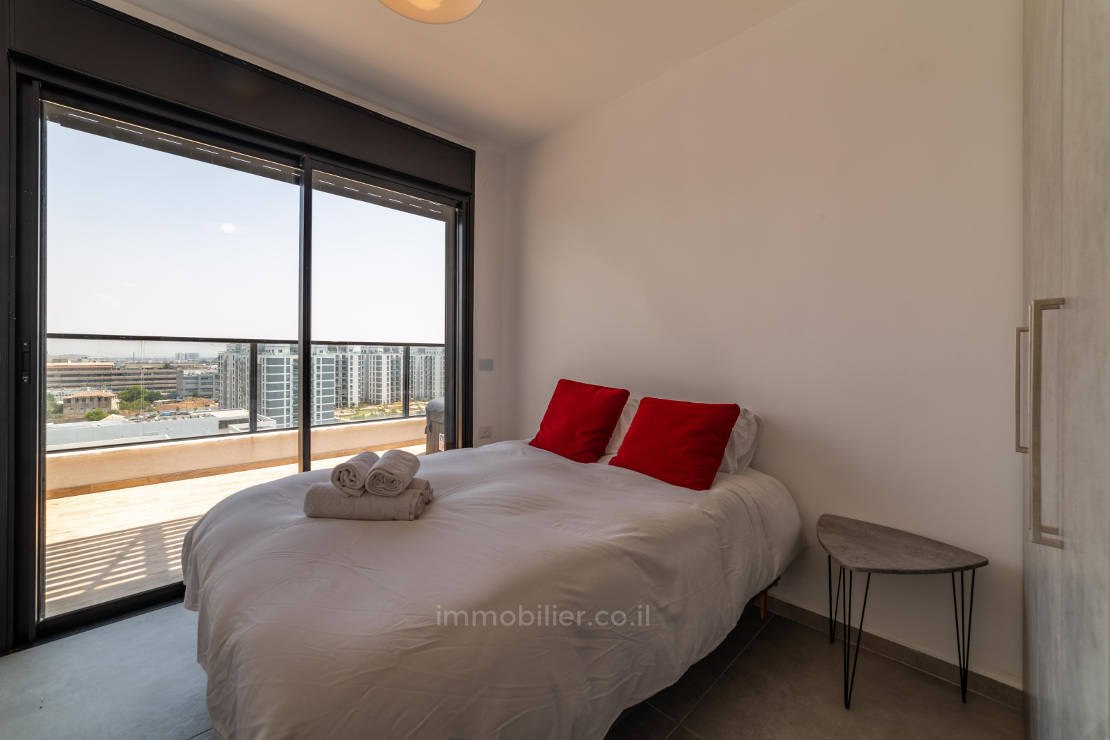 Penthouse 5 habitaciones  Tel Aviv Neve Ofer 291-IBL-802