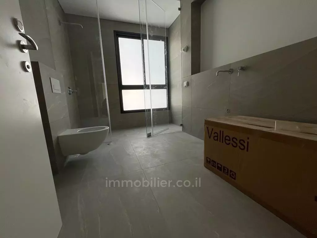 Apartamento 5 cômodos Tel Aviv Ramat Aviv 291-IBL-803
