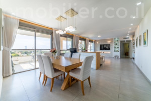 Purchase Apartment Ramat Asharon