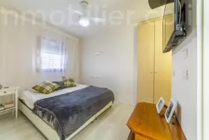 Apartamento 6 cômodos Ramat Asharon Centro da cidade
