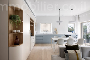 Compra Villa Tel Aviv