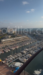 Rental Duplex Herzliya