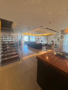 Rental Duplex Herzliya