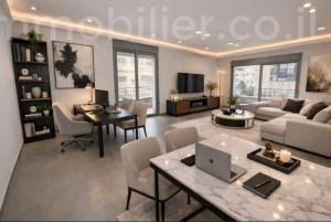 Compra Departamento Tel Aviv