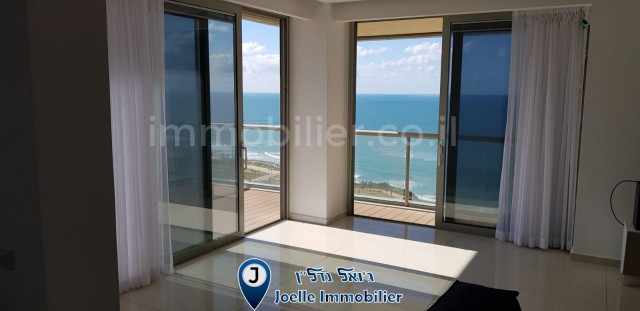 Vendita Attico Netanya