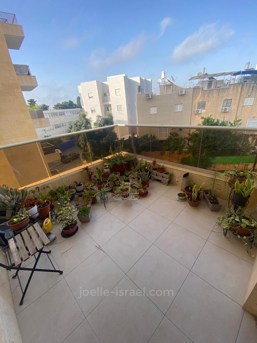 Apartment 4 Rooms Netanya City center 316-IBL-1546