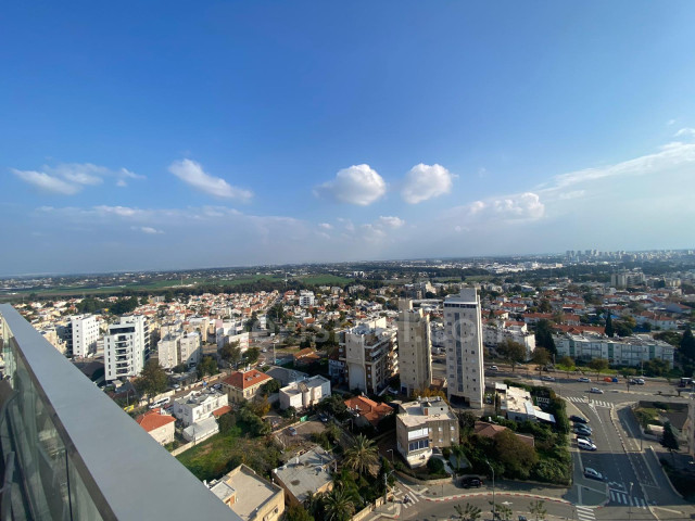 Vente Duplex Netanya