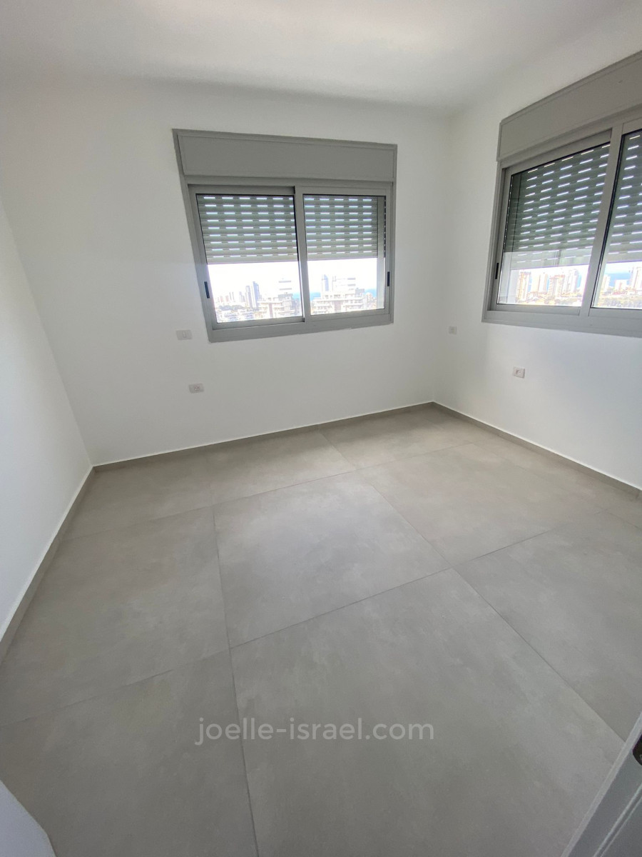 Penthouse 5 habitaciones  Netanya Netanya 316-IBL-1579
