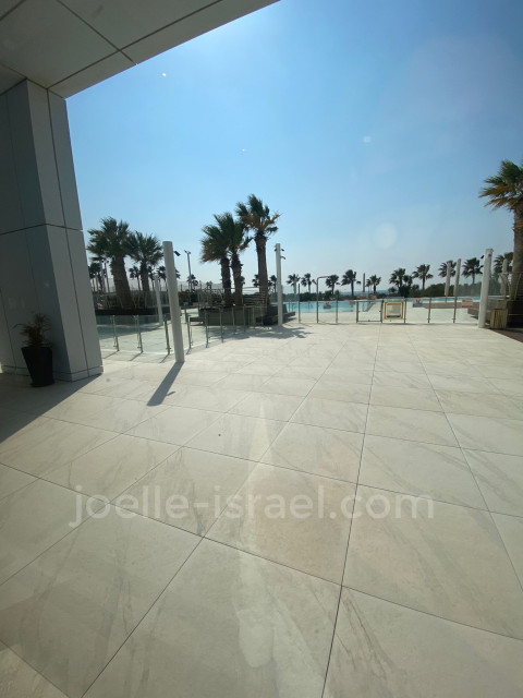 Vendita Attico Netanya