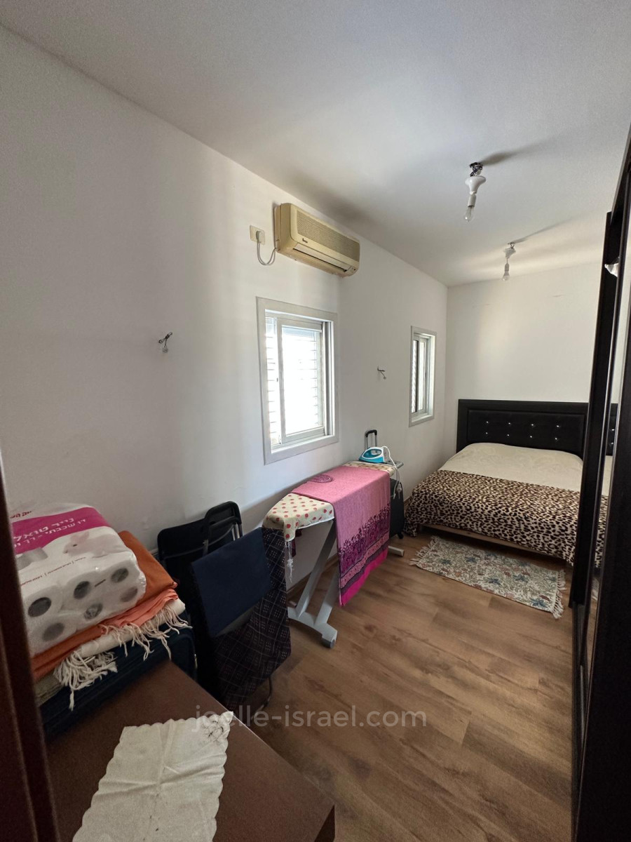 Apartment 3 Rooms Netanya City center 316-IBL-1604