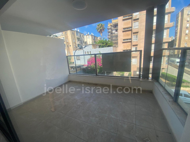 Location Appartement Netanya