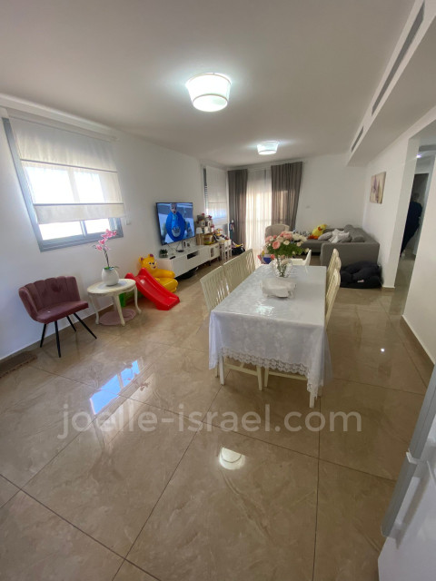 Vendita Appartamento Netanya